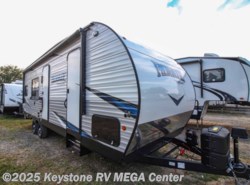 New 2020 Forest River Vengeance 25V available in Greencastle, Pennsylvania