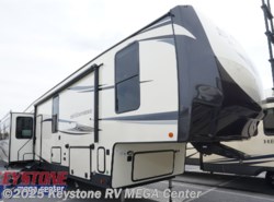 New 2020 Forest River Salem Hemisphere 369BL available in Greencastle, Pennsylvania