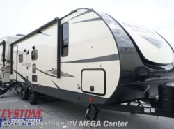 New 2020 Forest River Salem Hemisphere Hyper-Lyte 24RLHL available in Greencastle, Pennsylvania