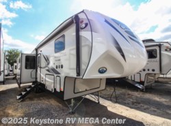 New 2020 Coachmen Chaparral 336TSIK available in Greencastle, Pennsylvania