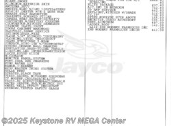 New 2020 Jayco Jay Flight 28BHS available in Greencastle, Pennsylvania