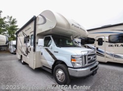 New 2020 Thor Motor Coach Four Winds 24F available in Greencastle, Pennsylvania