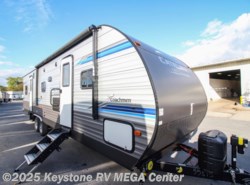 New 2020 Coachmen Catalina Trail Blazer 29THS available in Greencastle, Pennsylvania