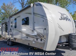 New 2020 Jayco Eagle 334RLOK available in Greencastle, Pennsylvania
