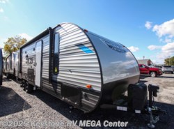 New 2020 Forest River Salem Cruise Lite 263BHXL available in Greencastle, Pennsylvania