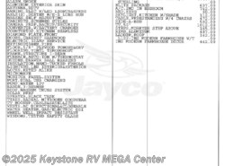 New 2020 Jayco Jay Flight 34RSBS available in Greencastle, Pennsylvania