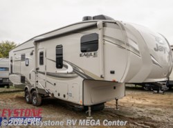 New 2020 Jayco Eagle HT 28.5RSTS available in Greencastle, Pennsylvania