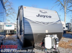 New 2020 Jayco Jay Flight 34RSBS available in Greencastle, Pennsylvania