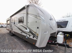 New 2020 Jayco Eagle 330RSTS available in Greencastle, Pennsylvania