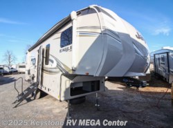 New 2020 Jayco Eagle HT 25.5REOK available in Greencastle, Pennsylvania
