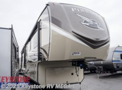 New 2020 Jayco Pinnacle 36KPTS available in Greencastle, Pennsylvania