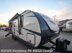 New 2020 Forest River Salem Hemisphere Hyper-Lyte 24RLHL available in Greencastle, Pennsylvania