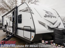 New 2020 Jayco Jay Feather 27BHB available in Greencastle, Pennsylvania