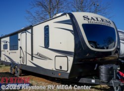 New 2020 Forest River Salem Hemisphere 283RK available in Greencastle, Pennsylvania