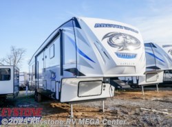 New 2020 Forest River Arctic Wolf 3660 SUITE available in Greencastle, Pennsylvania