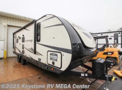 New 2020 Forest River Salem Hemisphere Hyper-Lyte 24RLHL available in Greencastle, Pennsylvania