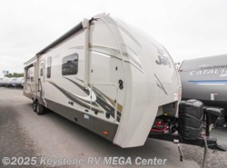 New 2020 Jayco Eagle 330RSTS available in Greencastle, Pennsylvania