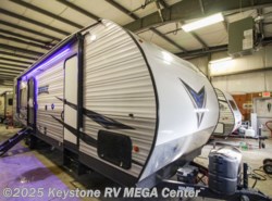 New 2020 Forest River Vengeance Rogue 29KS available in Greencastle, Pennsylvania