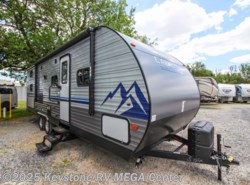 New 2021 Coachmen Catalina Summit 261BHS available in Greencastle, Pennsylvania