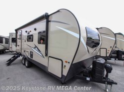 New 2021 Forest River Flagstaff Micro Lite 25FBLS available in Greencastle, Pennsylvania