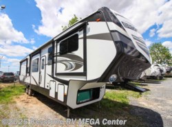 New 2021 Coachmen Brookstone 344FL available in Greencastle, Pennsylvania
