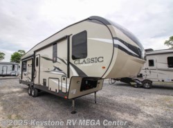 New 2021 Forest River Flagstaff Classic Super Lite 8529RKSB available in Greencastle, Pennsylvania
