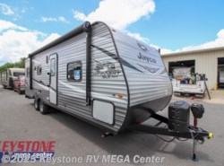 New 2021 Jayco Jay Flight SLX 236TH available in Greencastle, Pennsylvania