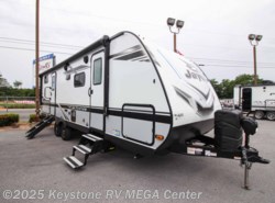 New 2021 Jayco Jay Feather 24BH available in Greencastle, Pennsylvania