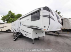 New 2021 Jayco Eagle HT 28.5RSTS available in Greencastle, Pennsylvania