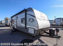 New 2021 Jayco Jay Flight SLX 265TH available in Greencastle, Pennsylvania