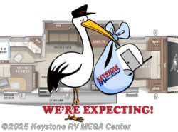 New 2021 Jayco Eagle HT 284BHOK available in Greencastle, Pennsylvania