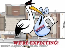 New 2021 Jayco Jay Feather 24RL available in Greencastle, Pennsylvania