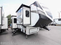 New 2021 Coachmen Brookstone 344FL available in Greencastle, Pennsylvania