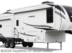 New 2021 Jayco Eagle 357MDOK available in Greencastle, Pennsylvania