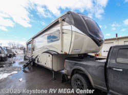 New 2021 Jayco Pinnacle 36SSWS available in Greencastle, Pennsylvania