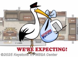 New 2021 Jayco White Hawk 32KBS available in Greencastle, Pennsylvania