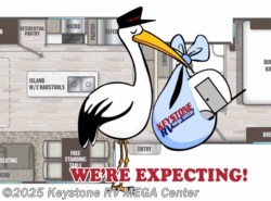 New 2021 Coachmen Chaparral 336TSIK available in Greencastle, Pennsylvania
