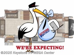 New 2021 Jayco Eagle HT 28.5RSTS available in Greencastle, Pennsylvania