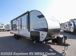 New 2022 Forest River Salem FSX 270RTKX available in Greencastle, Pennsylvania