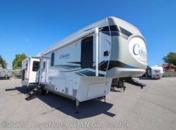New 2022 Palomino Columbus 378MBC available in Greencastle, Pennsylvania