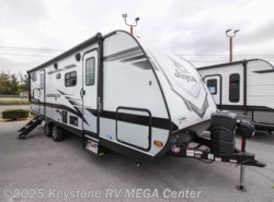 New 2022 Jayco Jay Feather 24BH available in Greencastle, Pennsylvania