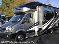Used 2016 Thor Motor Coach Siesta Sprinter 24SL available in Ashland, Virginia