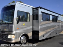 Used 2008 Fleetwood Bounder 35E available in Ashland, Virginia