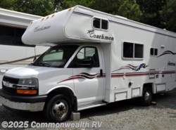 Used 2004 Coachmen Freedom 200RB available in Ashland, Virginia
