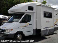 Used 2007 Winnebago View 23H available in Ashland, Virginia