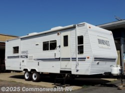 Used 2004 Keystone Hornet Single Bedroom with a Dinette Slide available in Ashland, Virginia