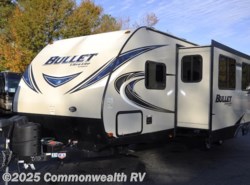 Used 2017 Keystone Bullet 272BHS available in Ashland, Virginia