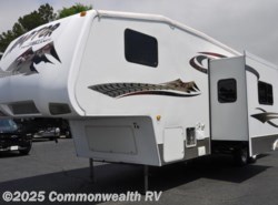 Used 2008 Keystone Raptor 299 MP available in Ashland, Virginia