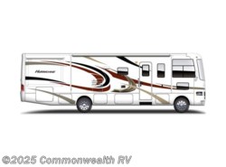 Used 2013 Thor Motor Coach Hurricane 34E available in Ashland, Virginia