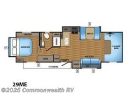 Used 2017 Jayco Greyhawk 29ME available in Ashland, Virginia